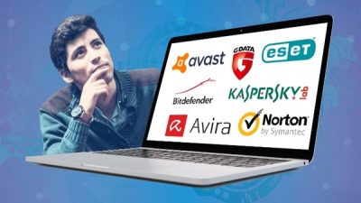 cours meilleur antivirus