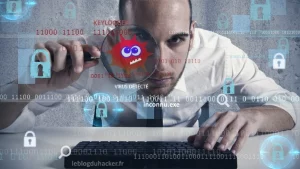 cours hacking éthique etude malwares logiciels malveillants