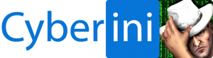 Cyberini logo