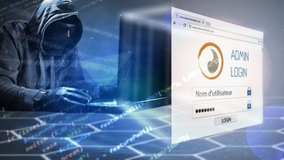 cours hacking ethique sécurité web