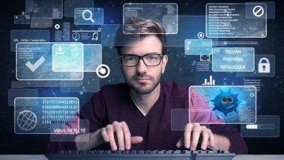 cours hacking ethique complet