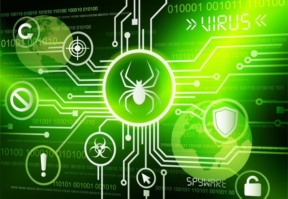 hacking éthique étude des logiciels malveillants