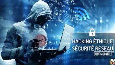 hacking éthique sécurité réseau